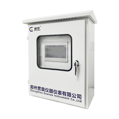 壁掛式水質(zhì)監測儀