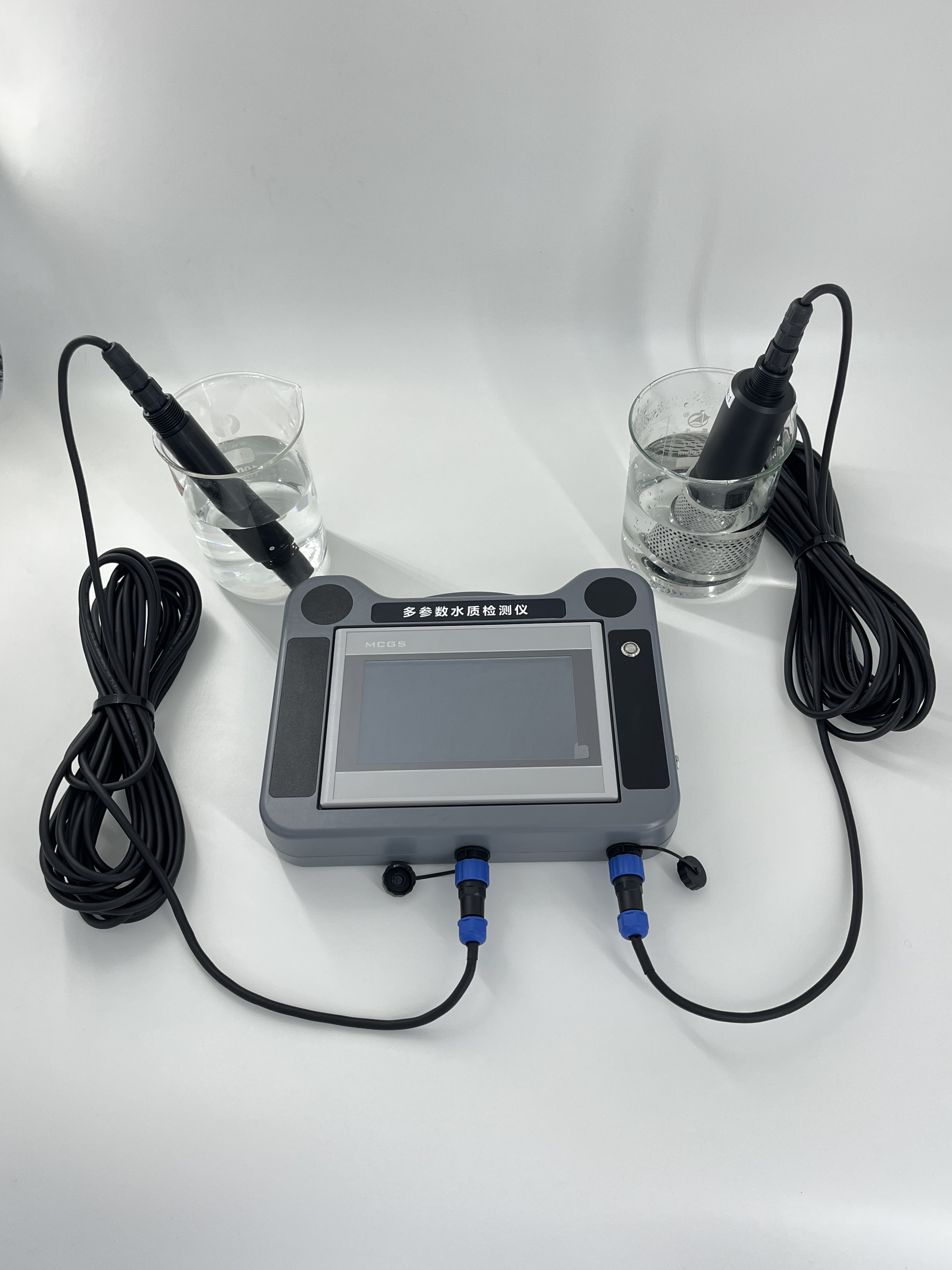 COD水質(zhì)監測儀電極保養