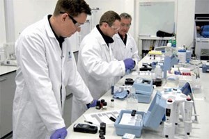 水質(zhì)在線(xiàn)監測儀電極更換判定與維護