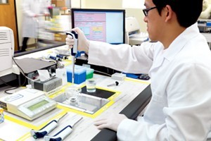 不同的場(chǎng)景如何選擇水質(zhì)檢測(cè)儀器？